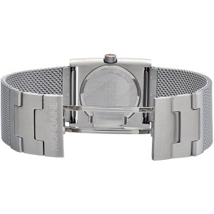 MONDAINE "EVO CUBE" A658.30320.16SBM